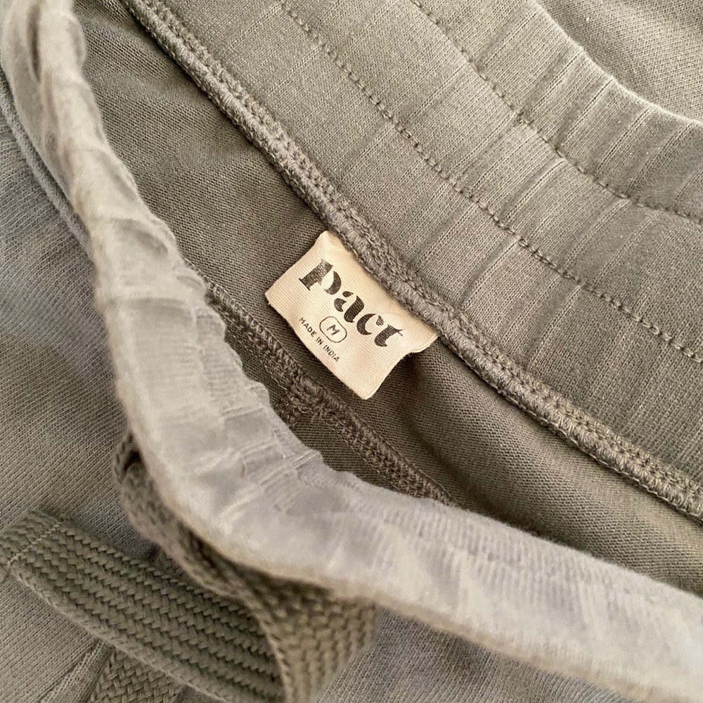 Pact Sweatpants